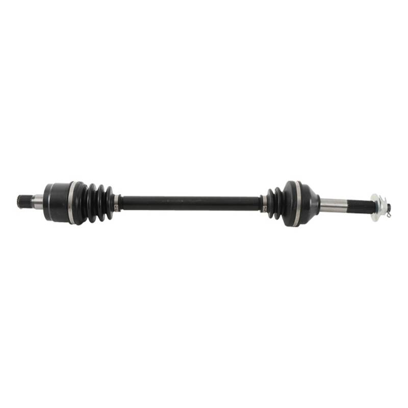 All Balls Racing 12-13 Kawasaki Teryx 750 4x4 8 Ball Axle Rear Left AB8-KW-8-316