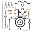 All Balls Racing 2007 Honda CRF450X Carburetor Rebuild Kit 26-1472
