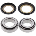All Balls Racing 90-92 Honda CR125R Steering Bearing Kit 22-1018
