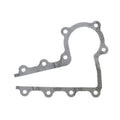 Athena Harley-Davidson 61in & 74 Valve Cover Gasket (Front Exhaust) - Set of 10 S410195015024