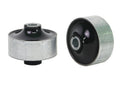 Whiteline Front Control Arm Lower - Inner Front Bushing Kit