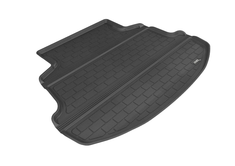 3D MAXpider 2014-2019 Toyota Corolla Kagu Cargo Liner - Black M1TY1371309