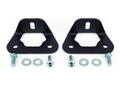 Cali Raised LED Cali Raised Toyota Truck Bed Rail Pod Mounting Brackets CR2376