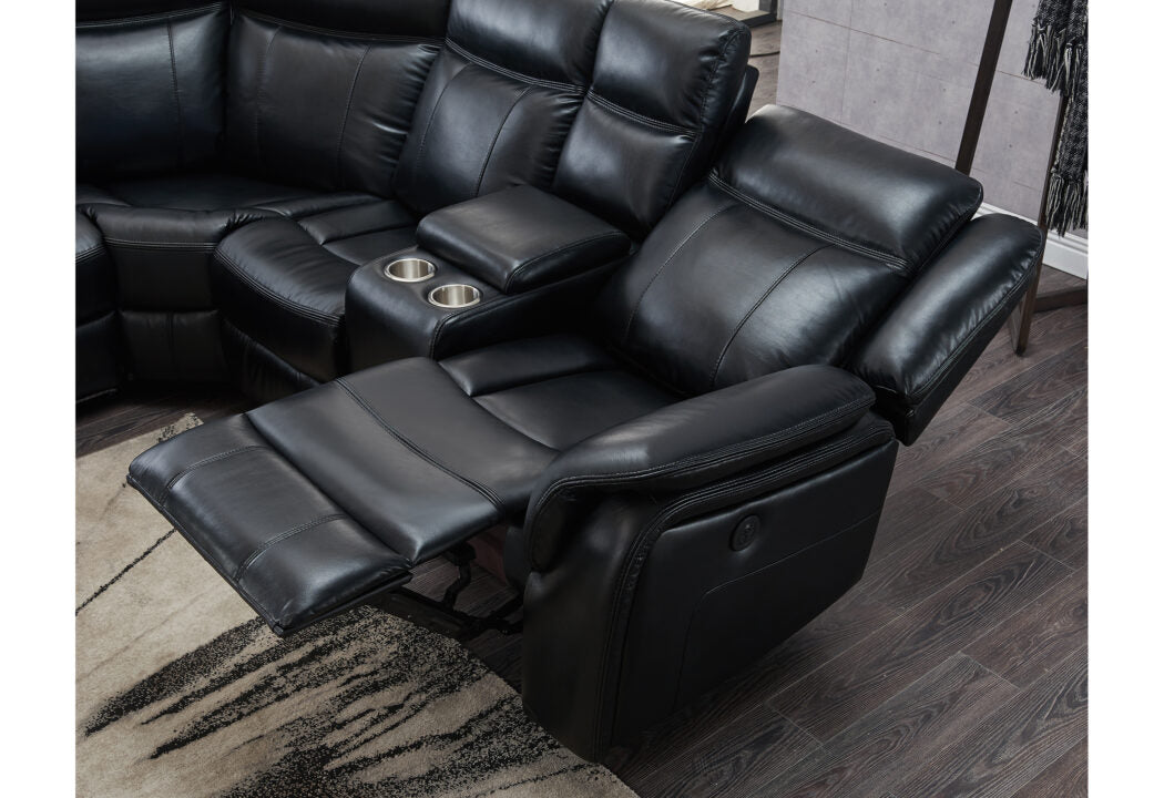 Jupiter Sectional