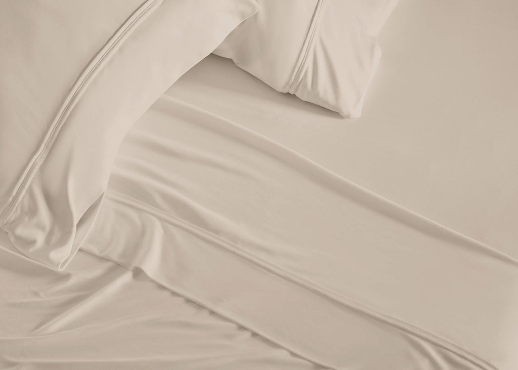 BedGear Dri-Tec Queen Pillowcase Set