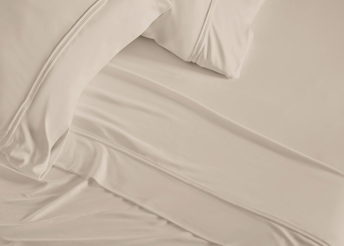 BedGear Dri-Tec Queen Pillowcase Set