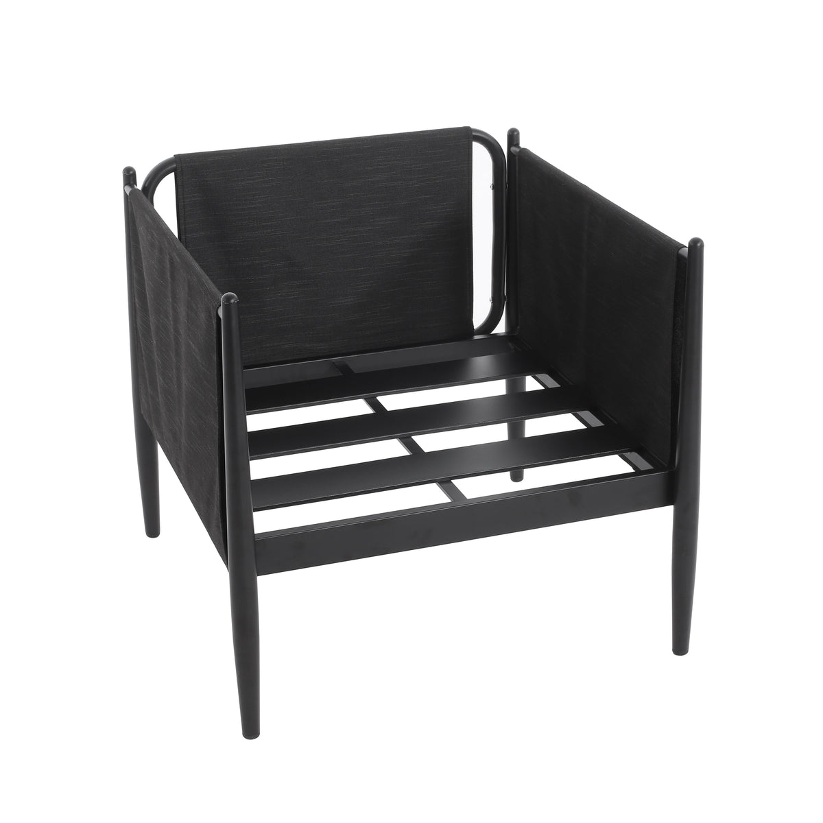 Dawson Outdoor Patio 2-Pc Club Chair Set