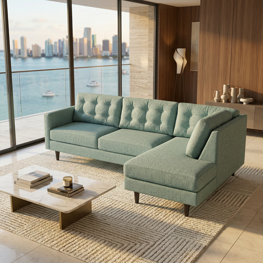 Talmadge Sectional