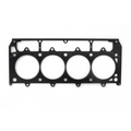 Cometic Gasket Cometic GM/Dart LS Next Block V8 .044in MLX Cyl Head Gskt-4.200in Bore-RHS C15362-044