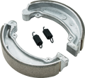 BikeMaster Honda Brake Shoes 963006