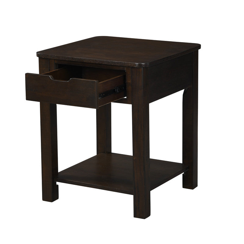Flora 20" Table