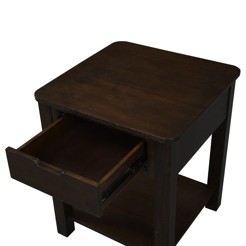 Flora 20" Table