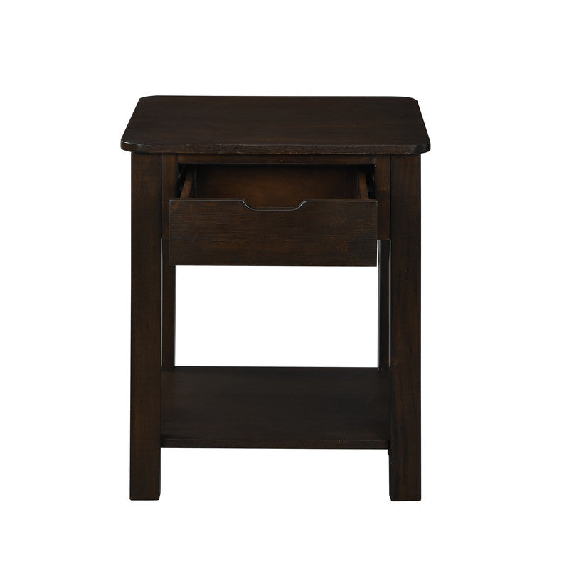 Flora 20" Table