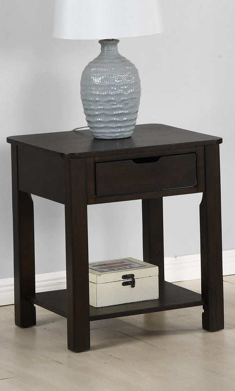 Flora 20" Table