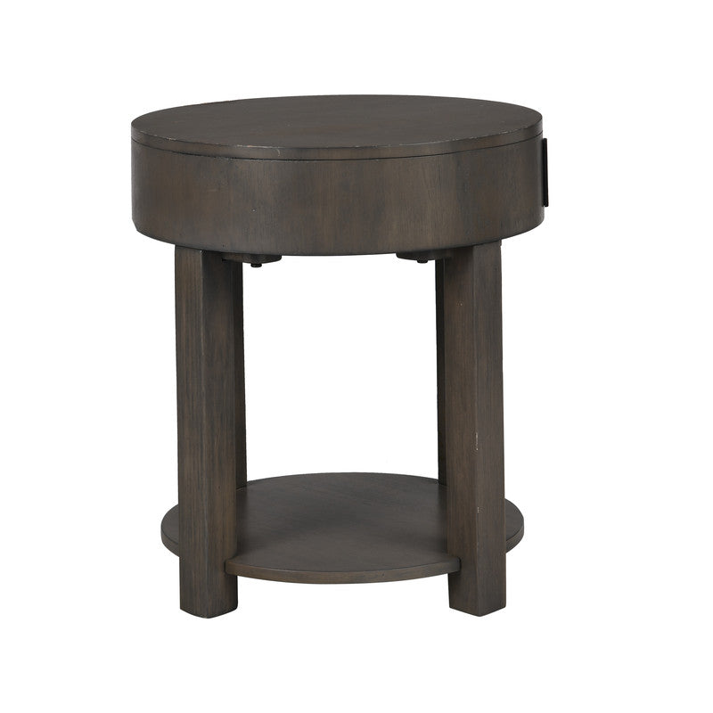 Jonah 20" Round Table