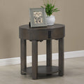 Jonah 20" Round Table