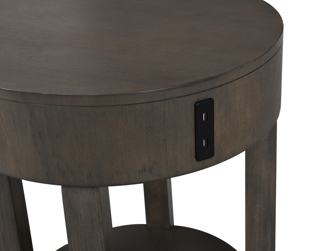 Jonah 20" Round Table