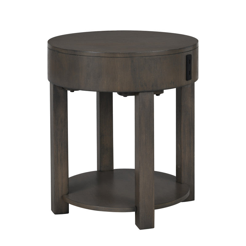 Jonah 20" Round Table