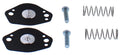 All Balls Racing Air Cut Off Valve Rebuild Kit 46-4036