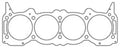Cometic Gasket Cometic Buick Big Block V8 .027in MLS Cylinder Head Gasket - 4.312in Bore C5753-027