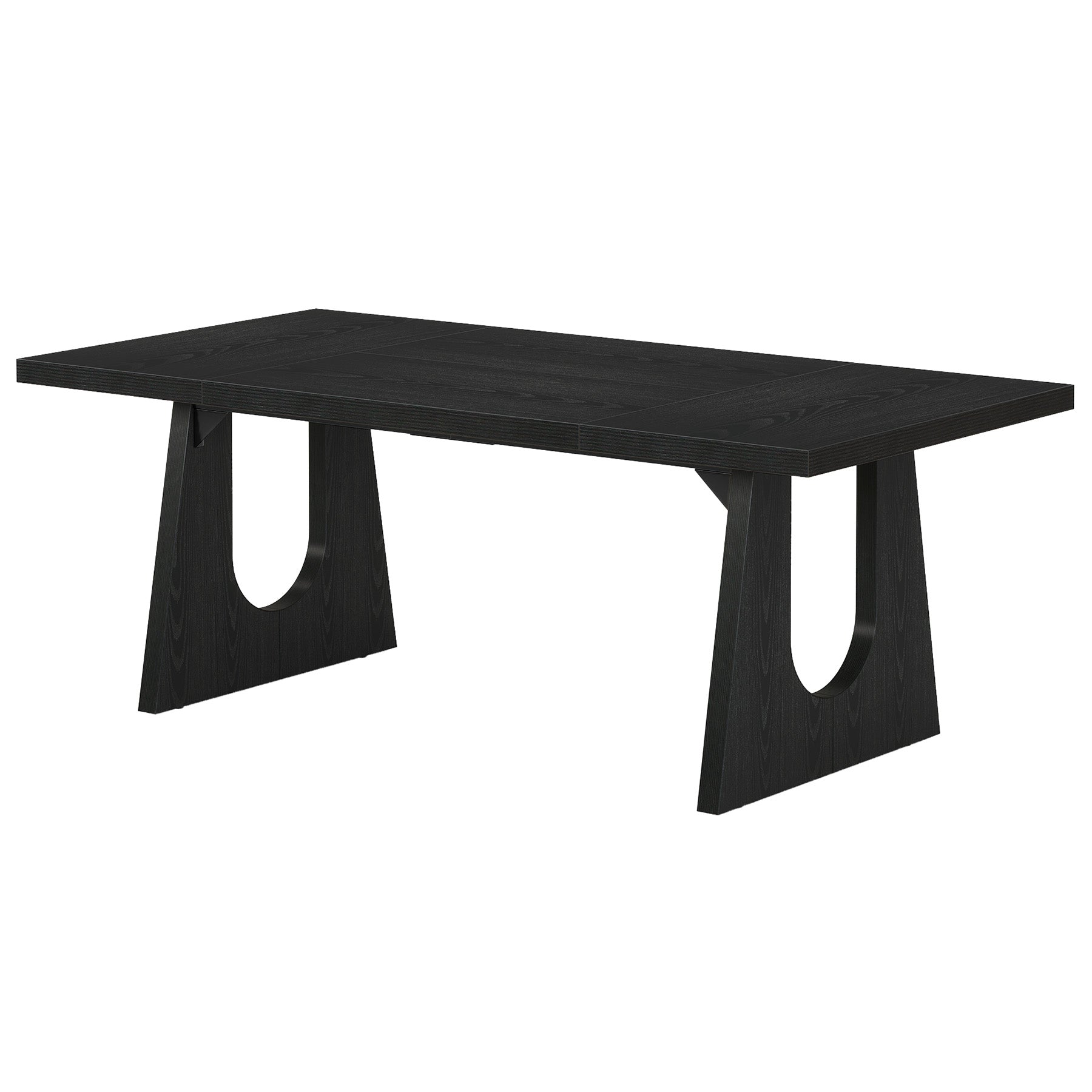 71" Farmhouse Dining Table