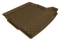 3D MAXpider 2003-2011 Saab 9-3 Kagu Cargo Liner - Tan M1SA0001302