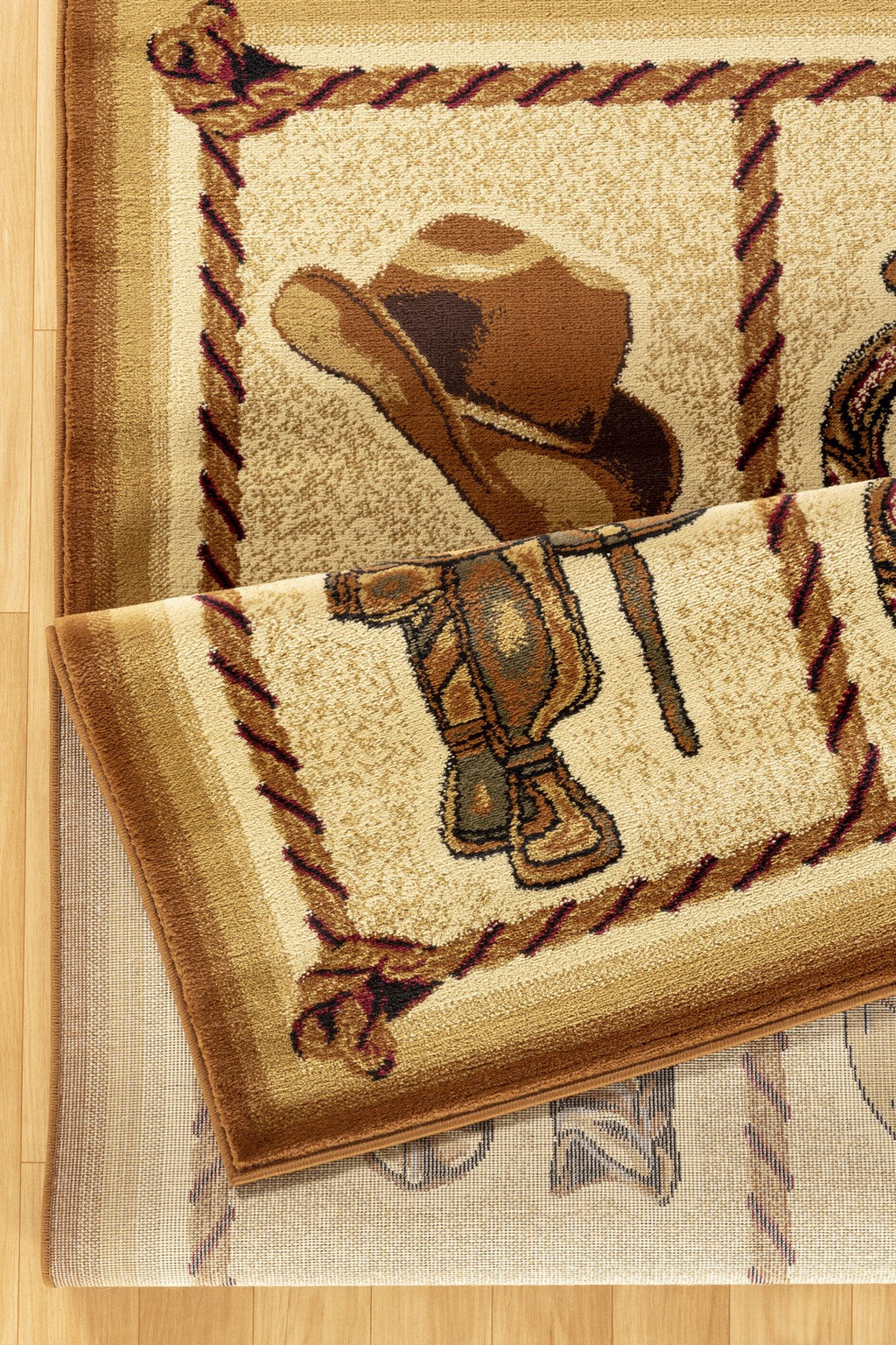 Tribes GC_YLS4010 Rug