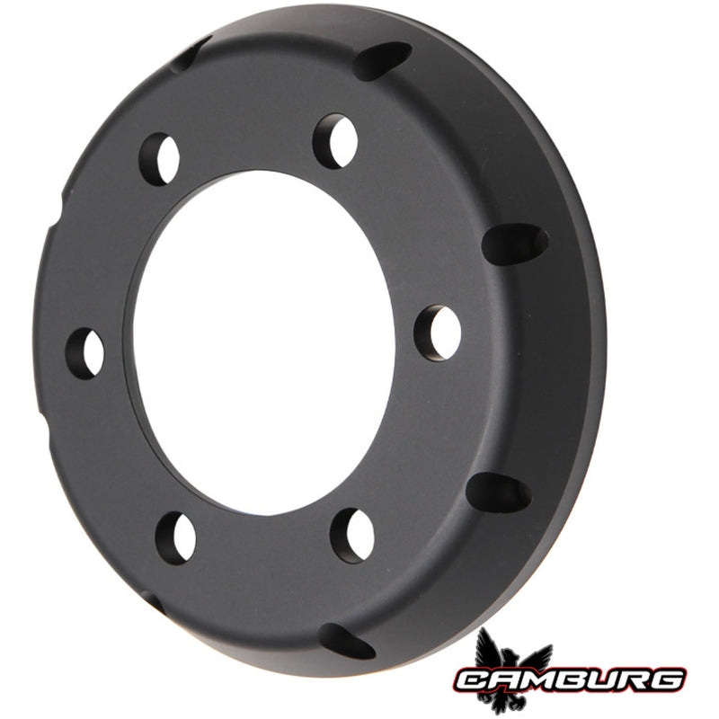 Camburg 2.0 Front Rotor Adapter [standard] (5x5.5 / 8x7.62) CAM-010005