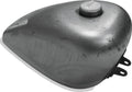 Bikers Choice 55-78 Sportster 2.4 Gallon Gas Tank Replaces H-D 61006-63B 488799