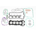 Athena 98-02 Honda CB Hornet F / S F2 600 Complete Gasket Kit (Excl Oil Seal) P400210850624