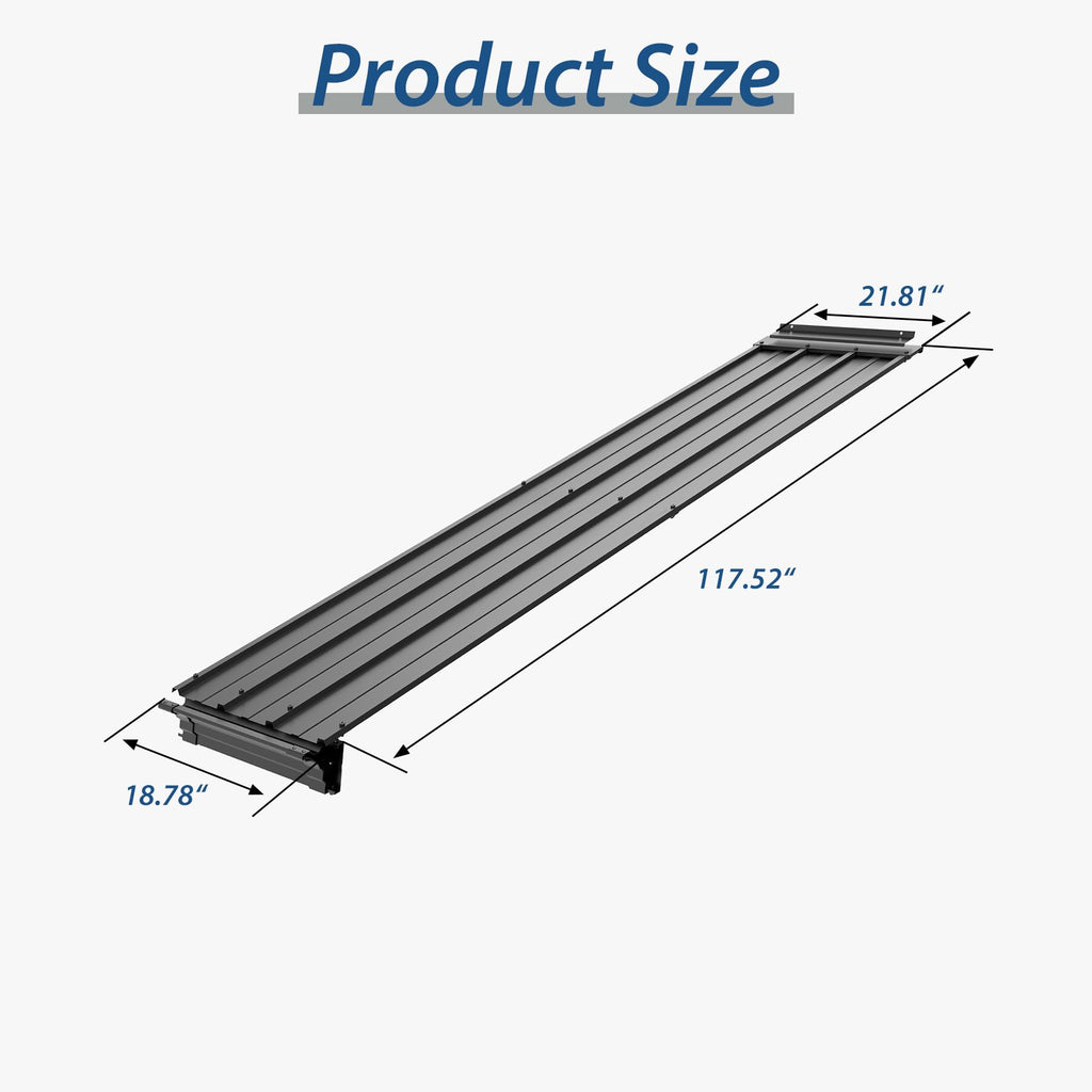 Gazebo Connector Kit