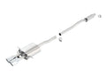 Borla 07-14 Mini Cooper S / Coupe S 1.6L Turbo FWD AT/MT Catback Exhaust 140517