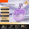 Ear Clip-style Wireless Bluetooth Earphone Accessory
