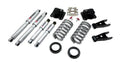 Belltech Lowering Kit With Sp Shocks 814Sp