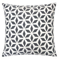Crystal Burst - Outdoor & Indoor Pillow