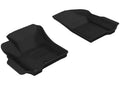 3D MAXpider 2009-2012 Dodge Journey Kagu 1st Row Floormat - Gray L1DG00511501