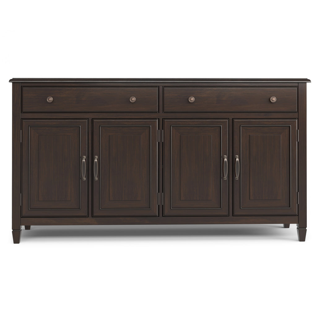 Connaught Large Sideboard Buffet Storage Cabinet