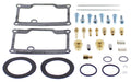 All Balls Racing 86-91 Polaris 400 Carburetor Rebuild Kit 26-1792
