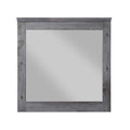 Vidalia Rustic Vanity & Dresser Mirror