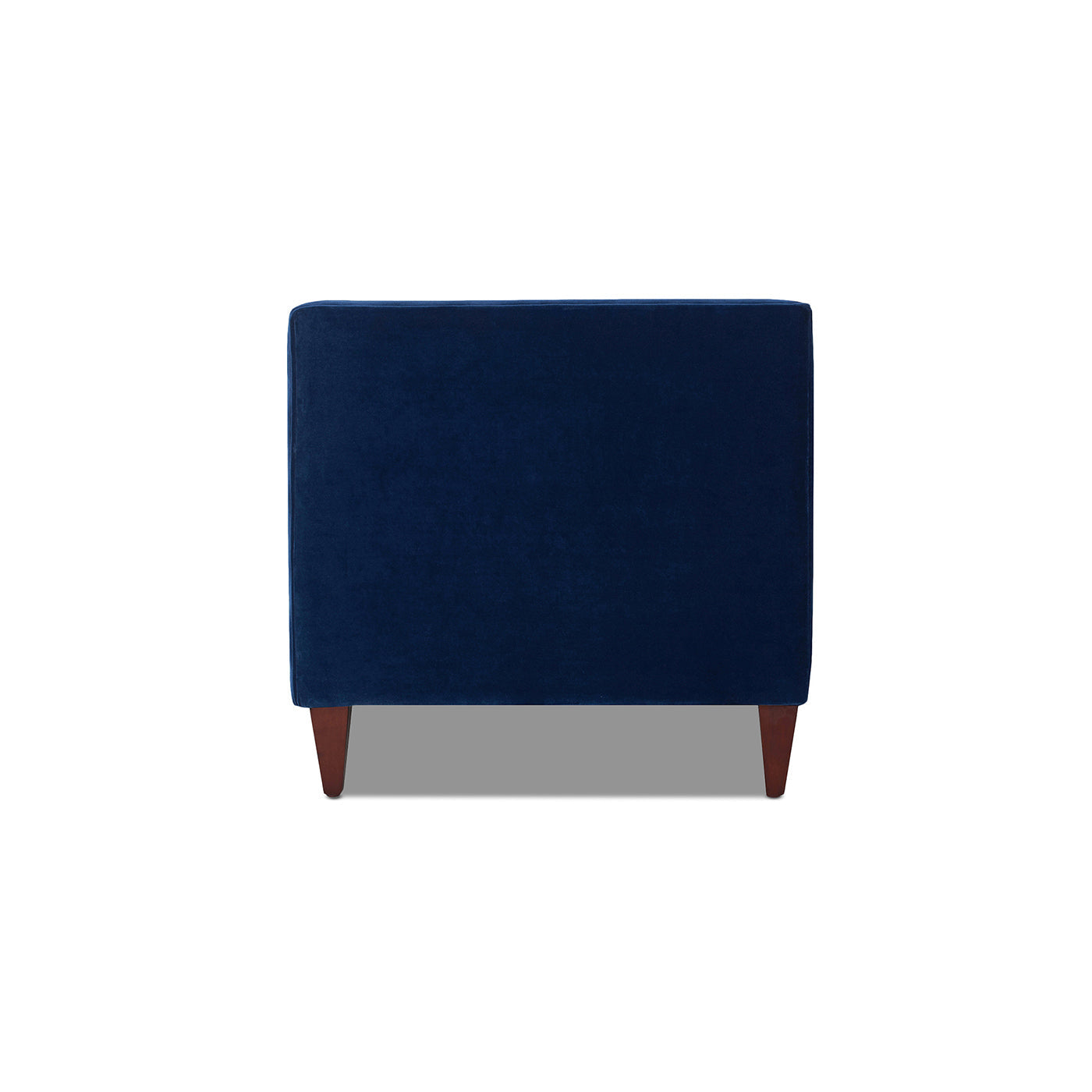 Jack 84" Modern Tuxedo Tufted Sofa