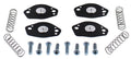 All Balls Racing Air Cut Off Valve Rebuild Kit 46-4032