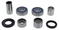 All Balls Racing 11-17 Yamaha XVS1300 STRYKER Wheel Bearing Kit Rear 25-1774