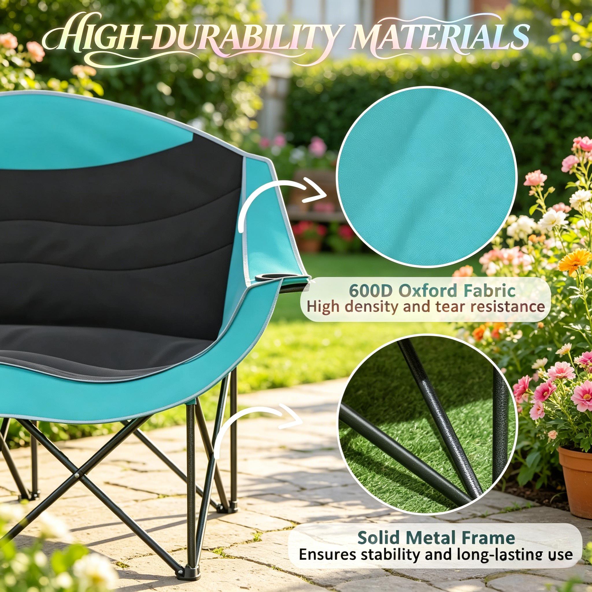 Foldable Outdoor Chair