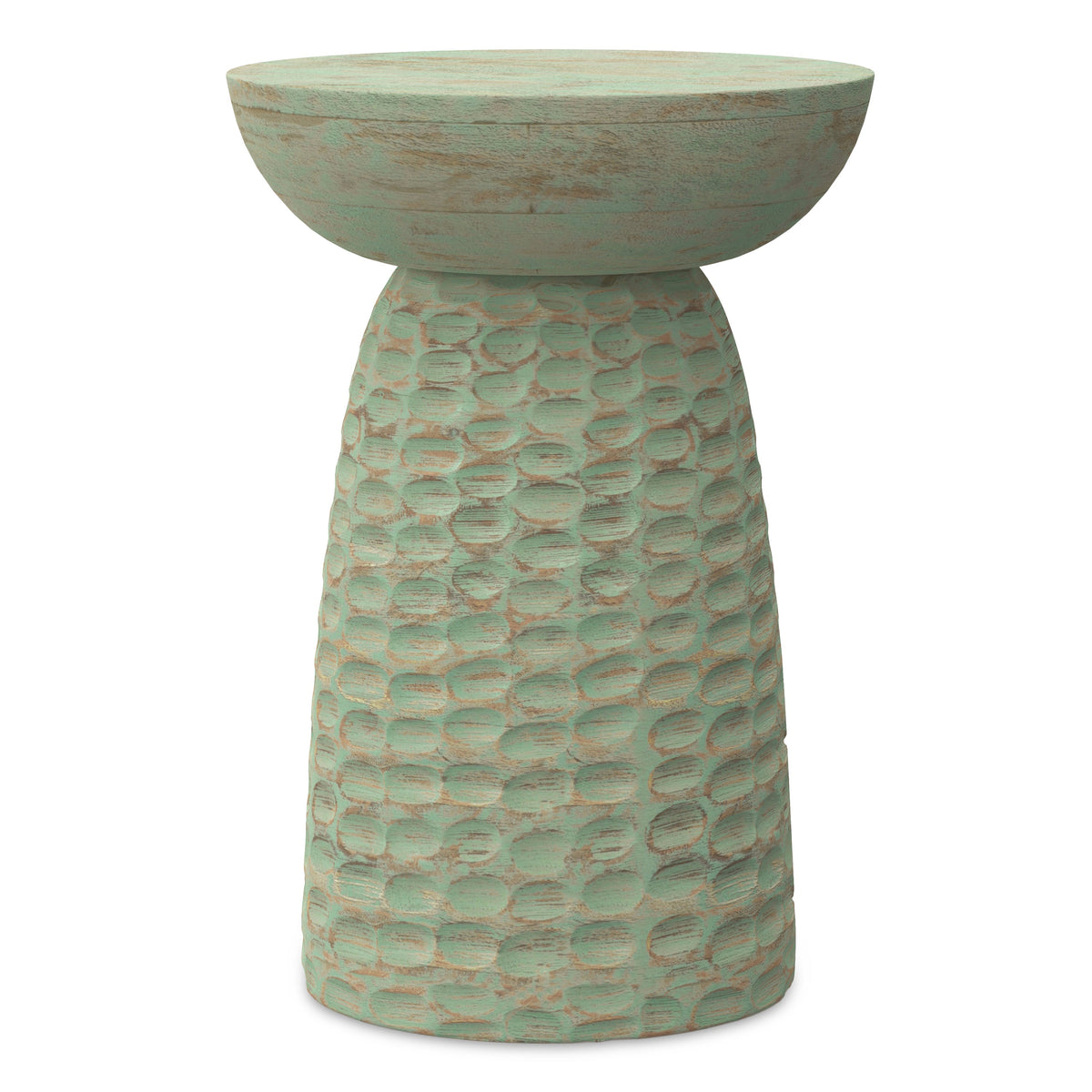 Boyd 13 Inch Accent Table