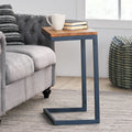 Firwood Antique Accent Table - Large