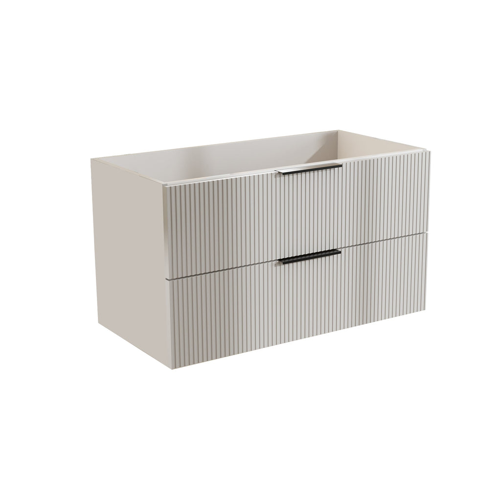 36 Inch Bathroom Vanity