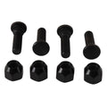 All Balls Racing 99-04 Yamaha YFM250 Beartracker Wheel Stud & Nut Kit Front 85-1008