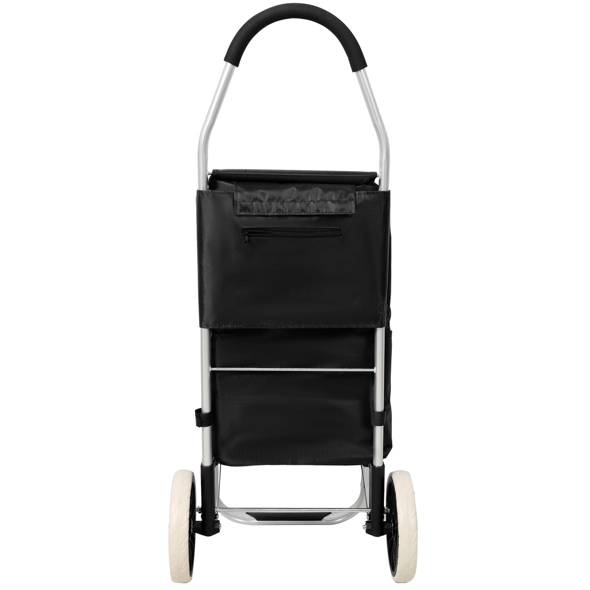 Shopping Trolley with Wheels