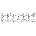 Cometic Gasket Cometic Mercedes-Benz 6.0L M120 6.9/7.0L M297 .066in MLS Cylinder Head Gasket - 90mm Bore - LHS C4501-066