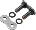 BikeMaster 520 BMOR O-Ring Rivet Link 197251